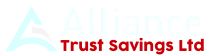 Alliance Trust Savings Ltd logo